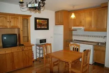 Tu Apartamento En Formigal Panticosa Sallent Escarrilla - Escarrilla