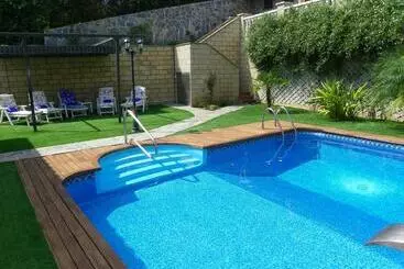 Casa Lourdes - Canyelles
