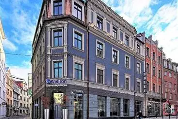 Wellton Centrum Hotel & Spa