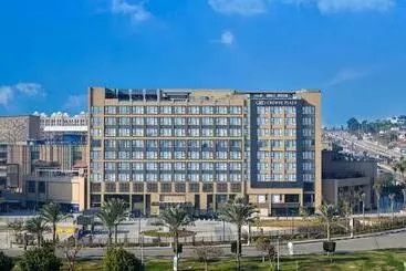 Crowne Plaza   West Cairo Arkan, An Ihg