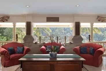 Ayung Resort Ubud