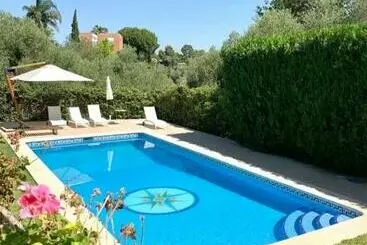 Chalet Con Vistas A Sevilla - Gelves