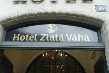 Zlata Vaha