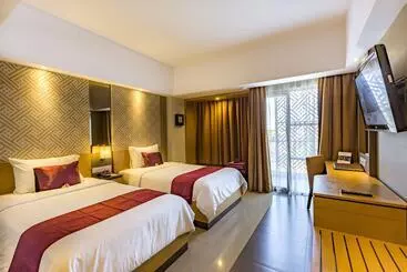 Horison Ultima Seminyak Bali   Chse Certified