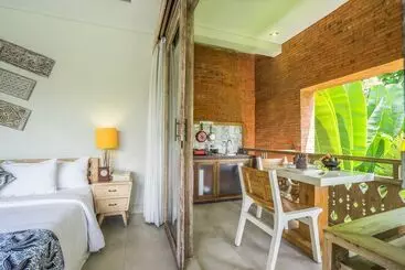 Kajane Yangloni At Ubud Bali