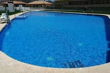 Apartamento Sierra Y Mar - Vicar