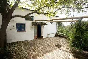 Casita Esperanza - Alajar