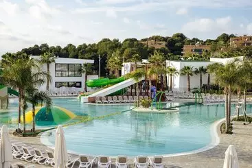 Hotel Alannia Salou