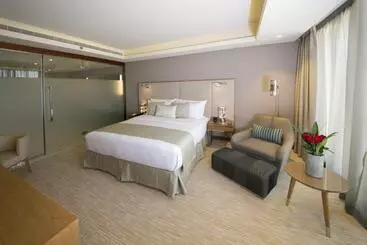 Hotel Grand Millennium Muscat