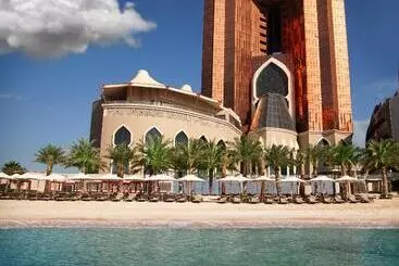 Hotel Bab Al Qasr