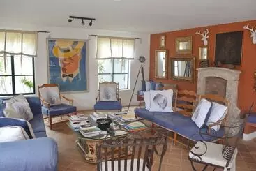 Vila Da Santa Hotel Boutique & Spa