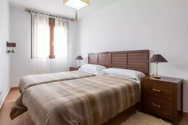 Alojamientos Botica Rural - La Cabrera