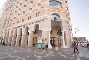 Hotel Emaar Al Mektan