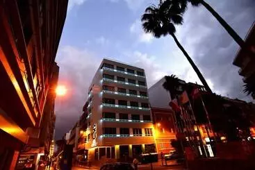 Tc Hotel Doña Luisa
