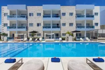 Hotel Whala! Urban Punta Cana