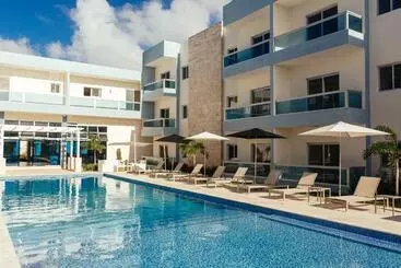 Hotel Whala! Urban Punta Cana