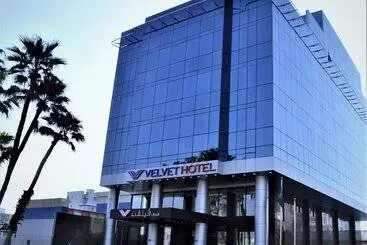 Velvet Hotel Jeddah