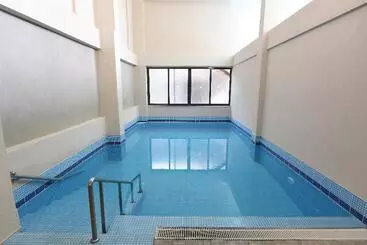 Hierapark Thermal & Spa