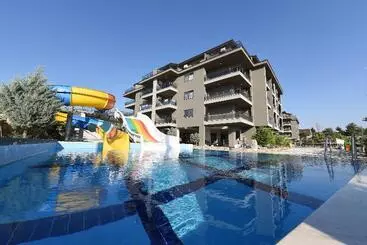 Hierapark Thermal & Spa
