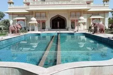 Indana Palace Jaipur