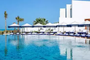 Hotel Jumeirah Saadiyat Island Abu Dhabi