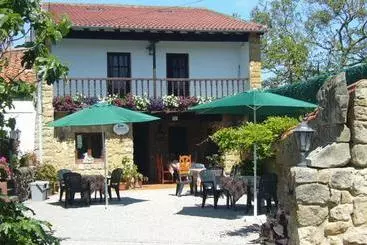 Posada El Teju - Valdaliga