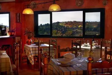 Apartamentos Rurales Candela - Canyamero