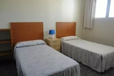 Apartaments Lamoga   Boabi - Torredembarra