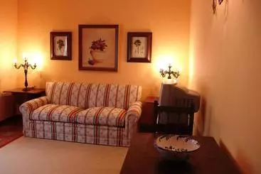 Apartamentos La Columna - Chinchon