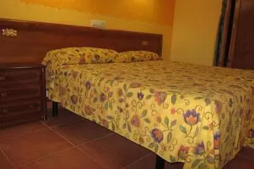 Apartamentos La Higar - La Pesa