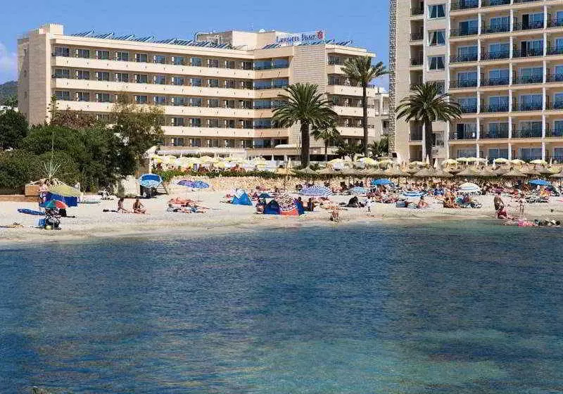 Fotos del hotel Levante:  3