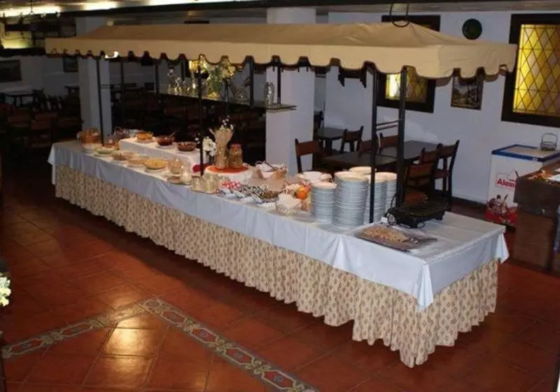 Fotos del hotel Calella Park:  2