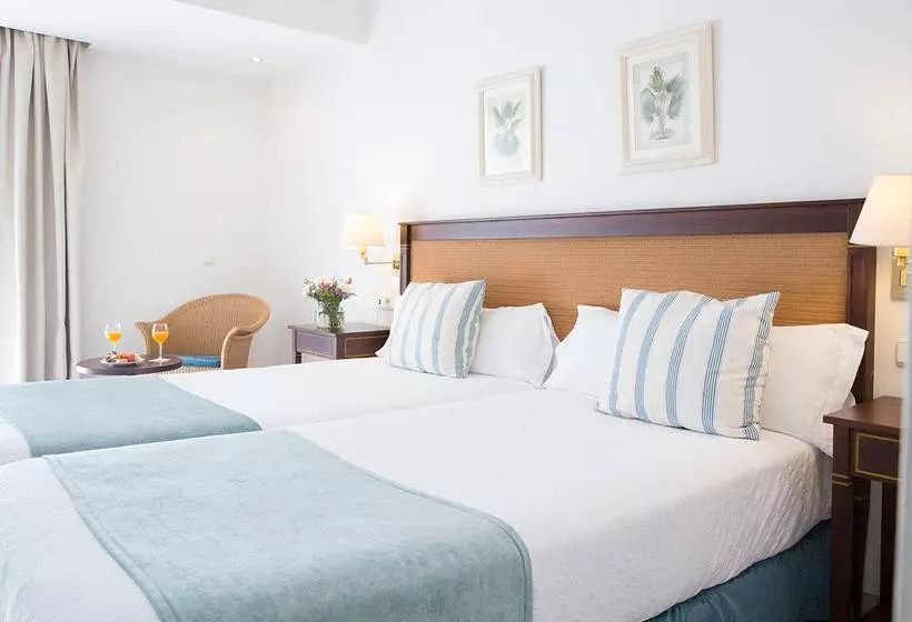 Fotos del hotel Guadacorte Park Hotel:  1