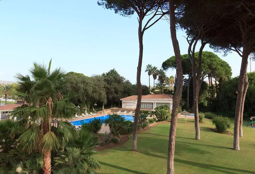 Fotos del hotel Guadacorte Park Hotel:  46