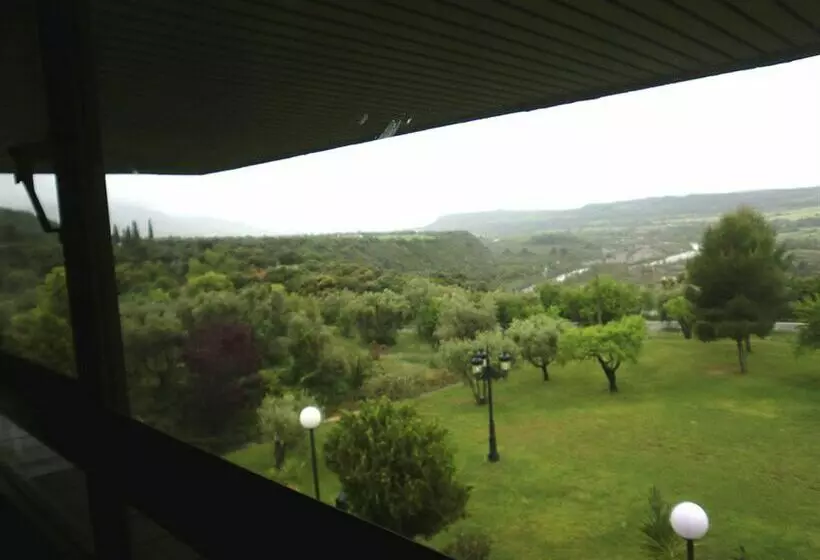 Fotos del hotel El Tozal:  6