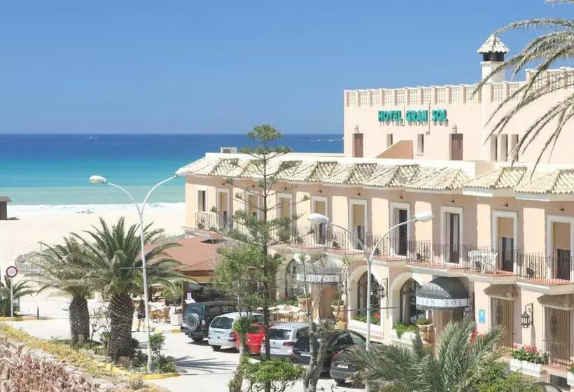 Fotos del hotel Gran Sol:  13