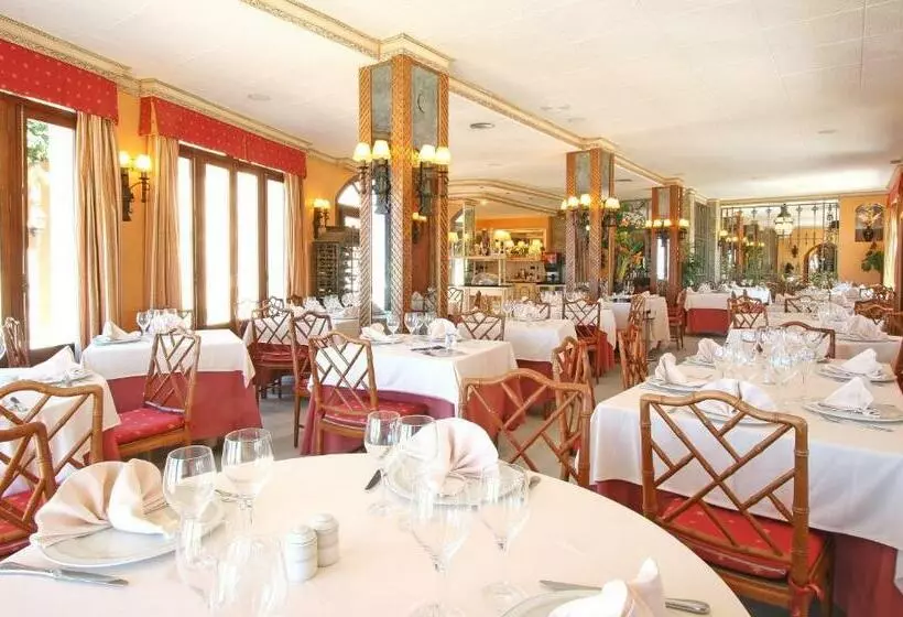 Fotos del hotel Gran Sol:  4