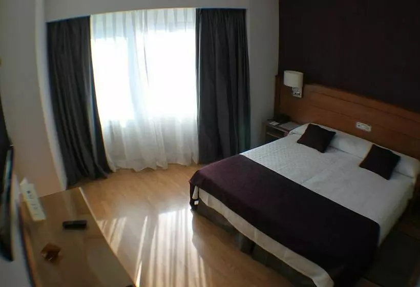 Fotos del hotel Trafalgar:  14