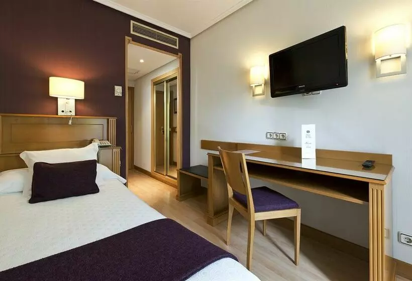 Fotos del hotel Trafalgar:  5