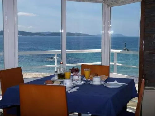 Fotos del hotel Duerming Justo:  3