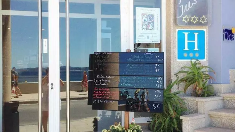 Fotos del hotel Duerming Justo:  10