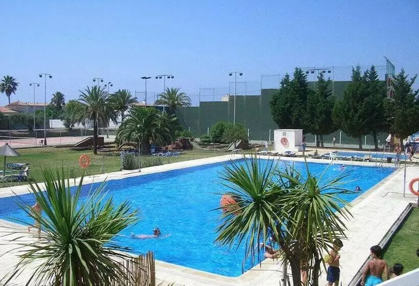 Fotos del hotel Daurada Park:  3