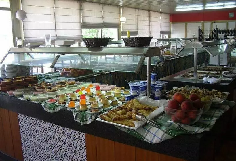 Fotos del hotel Daurada Park:  4