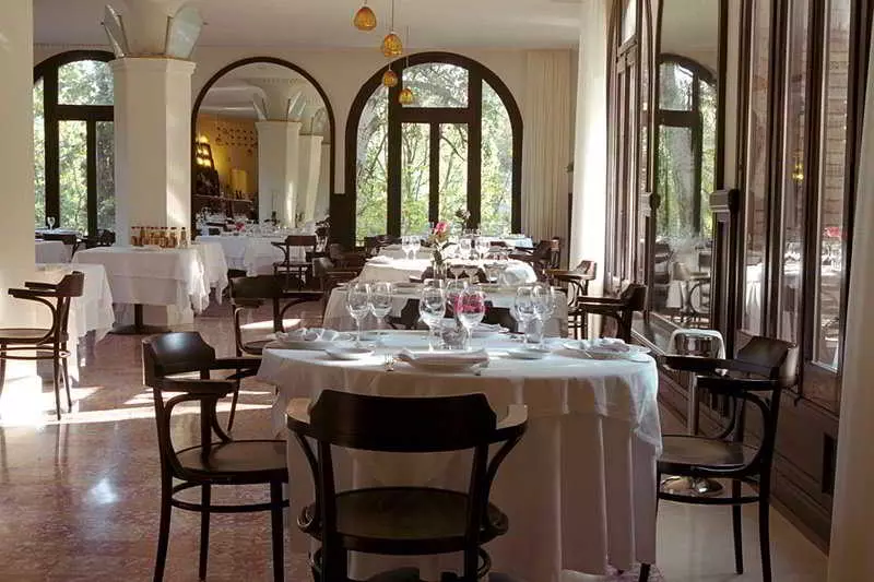 Fotos del hotel Regina & Spa:  5