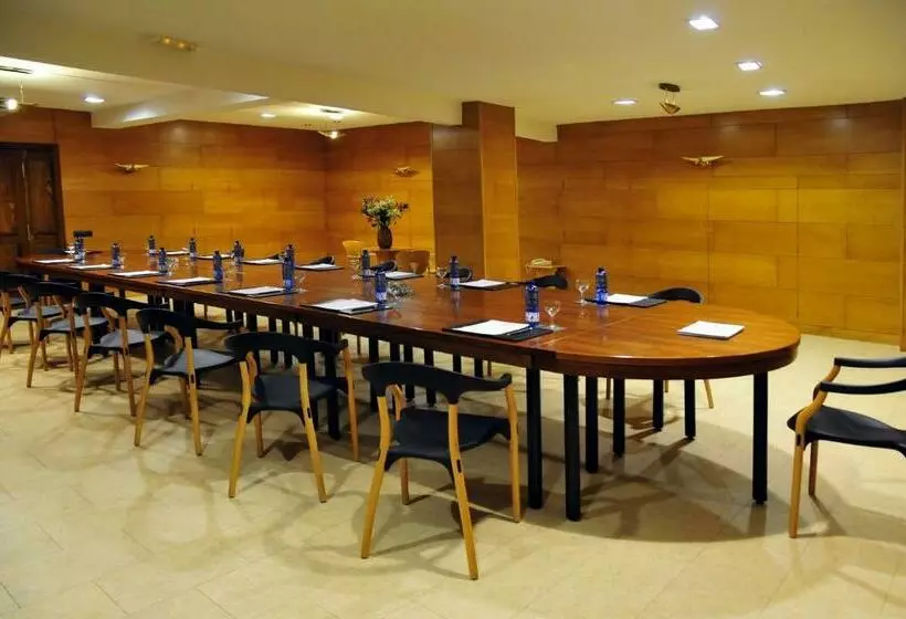 Fotos del hotel Zenit Dos Infantas:  4