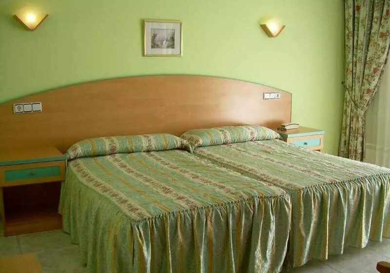 Fotos del hotel Riveiro II:  2