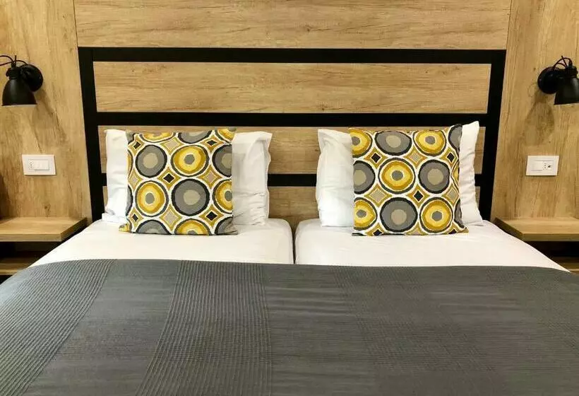 Fotos del hotel Cryston:  10