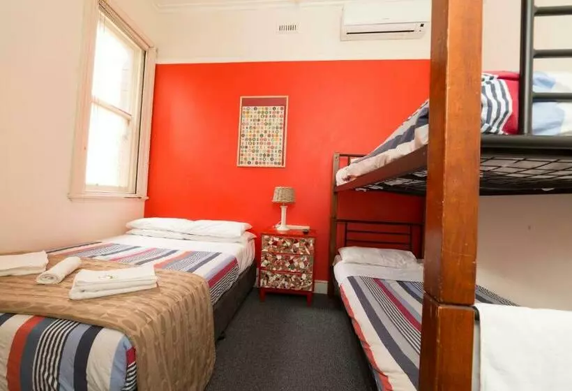 Fotos del hotel Brunswick   Hostel:  12