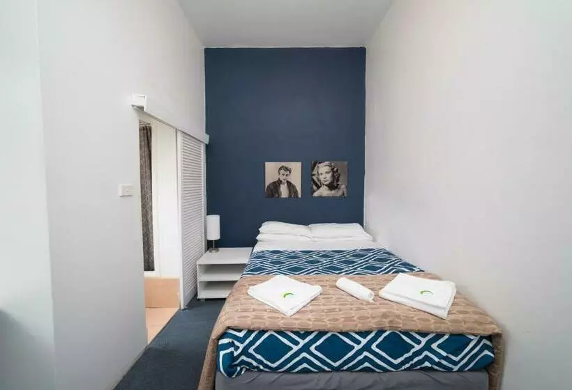 Fotos del hotel Brunswick   Hostel:  7