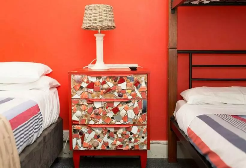 Fotos del hotel Brunswick   Hostel:  11